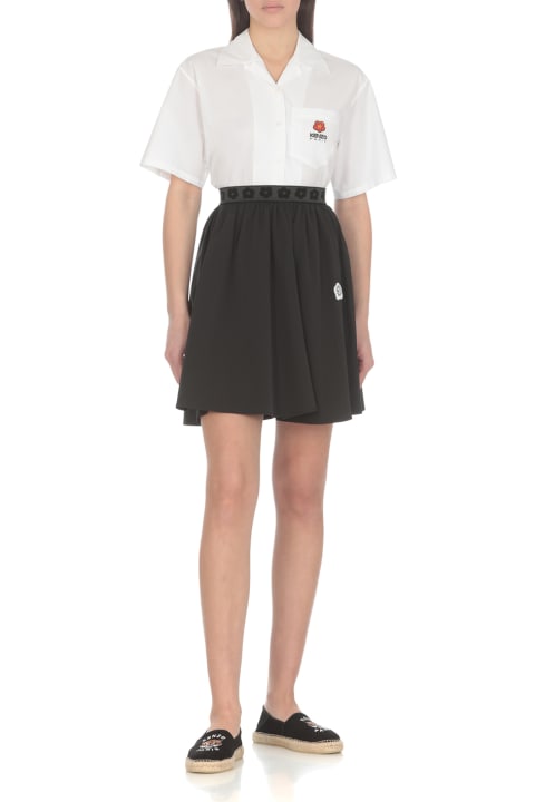 Homeware Kenzo Shirt