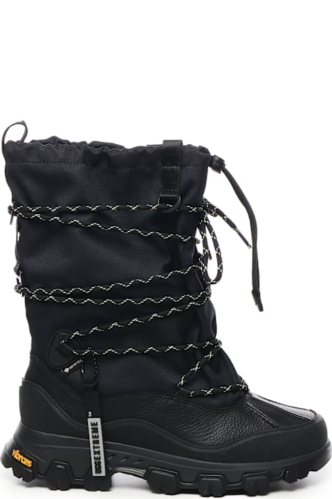 UGG Metropeak Boots