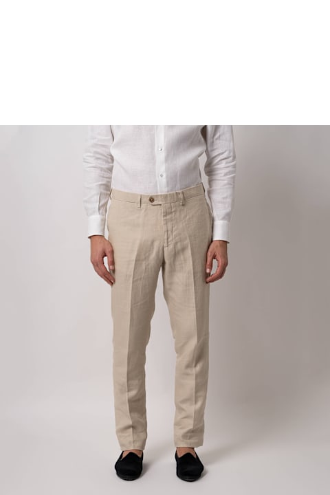 Homeware Larusmiani Levante Trousers Pants