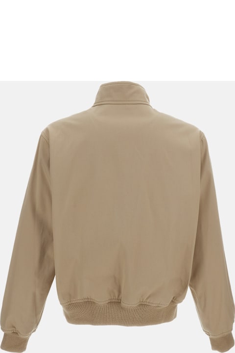 A.P.C. for Kids A.P.C. Zipped Jacket