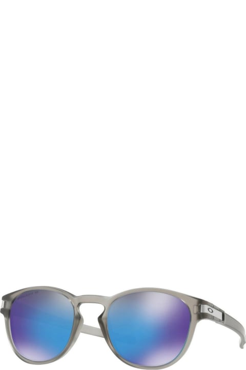 Oakley Men Oakley Latch Oo9265 Polarizzato Sunglasses