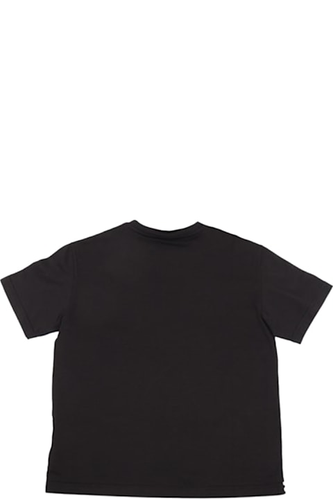 Dolce & Gabbana ملابس علوية لـ أولاد Dolce & Gabbana T-shirt