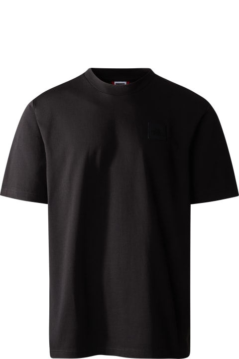 The North Face Topwear for Men The North Face M Nse Patch Tee