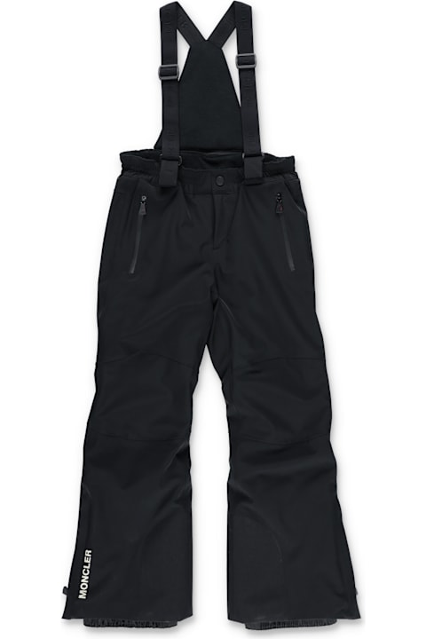 Fashion for Kids Moncler Grenoble Ski Pants