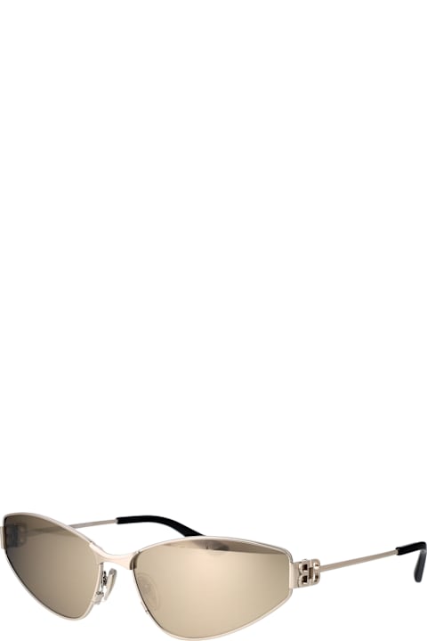 Homeware Balenciaga Eyewear Bb0335s Sunglasses