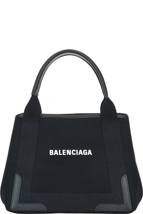 Balenciaga Cabas Handbag