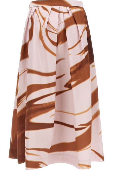 Dries Van Noten Skirts for Women Dries Van Noten 'soni' Skirt