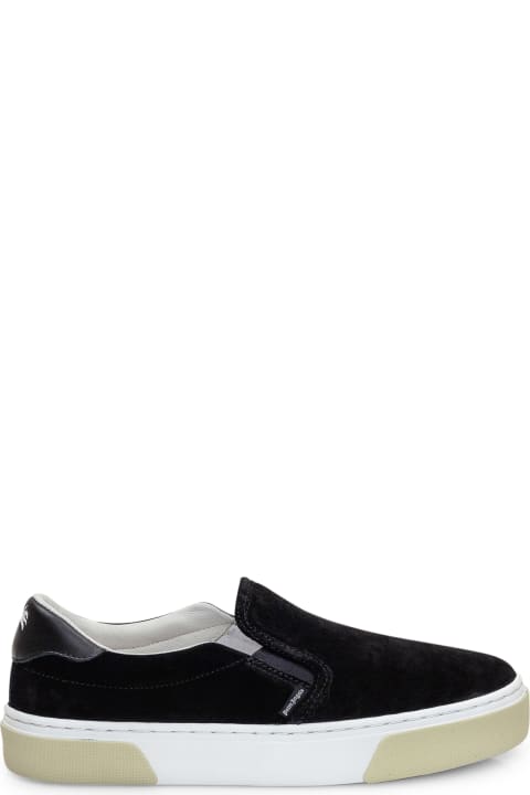 Palm Angels for Men Palm Angels Slip-on Sneakers