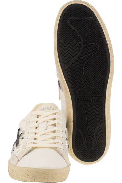 Premiata Steven Sneakers | italist