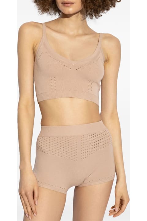 Max Mara Topwear for Women Max Mara Smirne Sleeveless Top