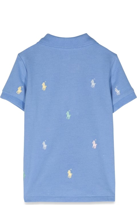 Ralph Lauren for Kids Ralph Lauren Shirts-polo Shirts