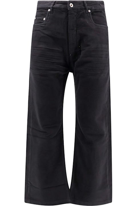 Clothing for Men DRKSHDW Geth Mid-rise Jeans