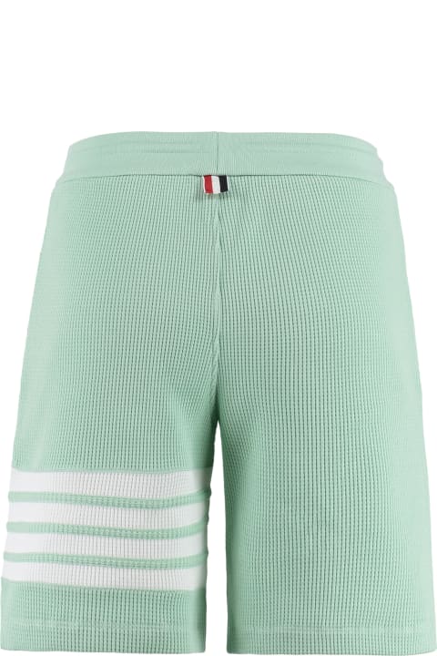 Thom Browne for Women Thom Browne Cotton Shorts