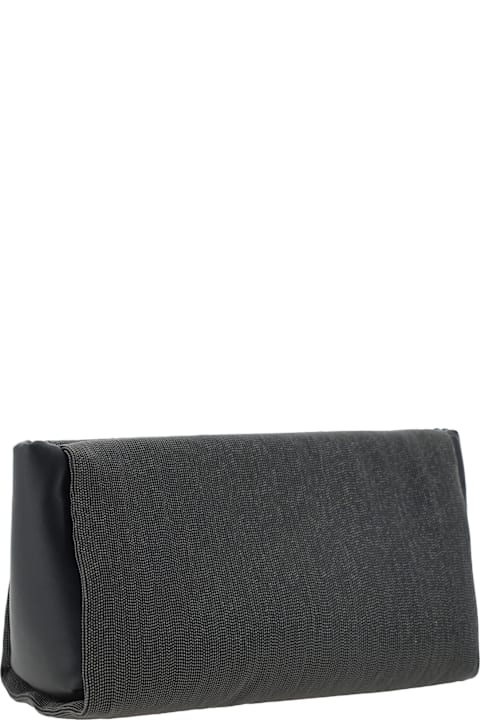 Clutches for Women Brunello Cucinelli Purse