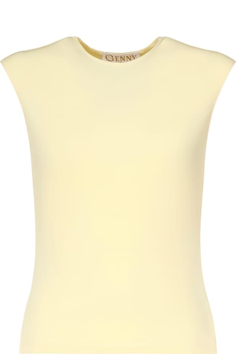 Genny Clothing for Women Genny Sleeveless Top