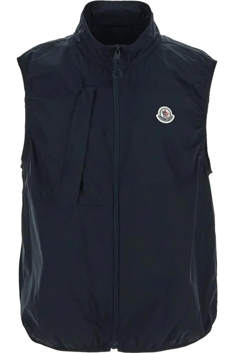 Moncler Coats & Jackets for Men Moncler Arashi Gilet