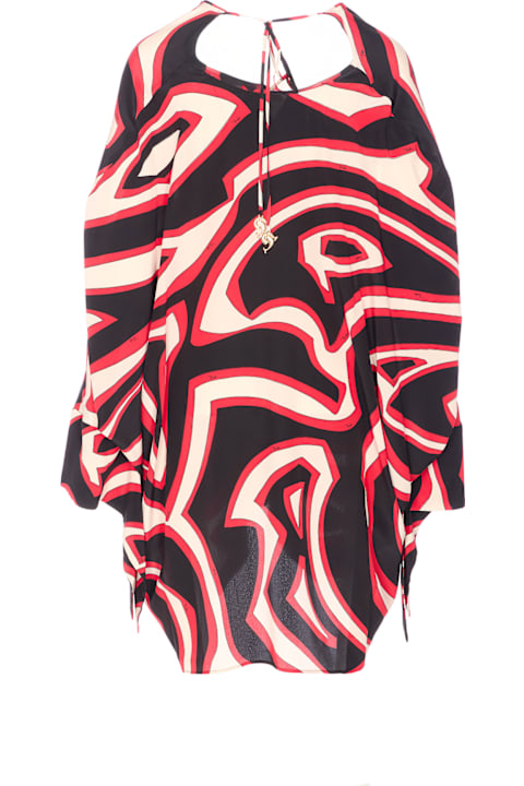 Homeware Pucci Kaftan