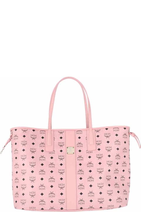 MCM for Women MCM 'liz' Large Tote Bag