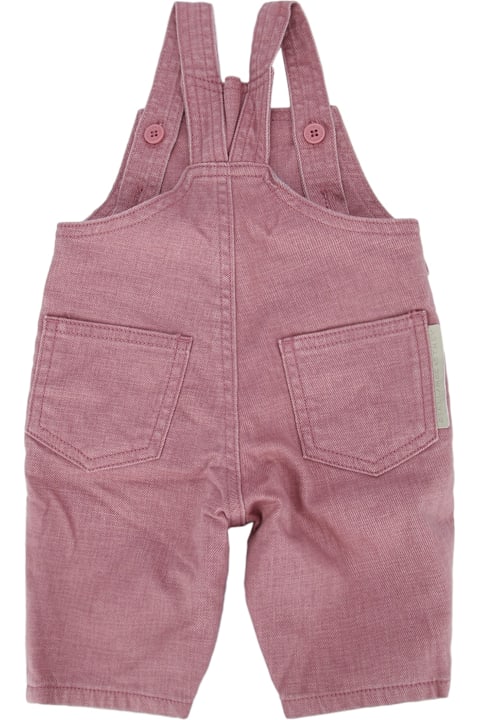 Stella McCartney Kids لـ Women Stella McCartney Kids Dungaree