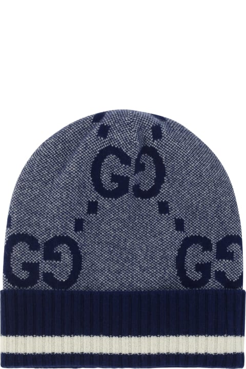 Fashion for Men Gucci Canvy Hat