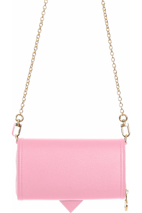 ウィメンズ Chiara Ferragniの財布 Chiara Ferragni Chiara Ferragni Wallet