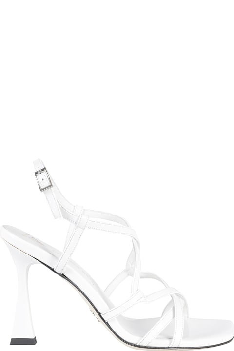 Giampaolo Viozzi Shoes for Women Giampaolo Viozzi Sandalo
