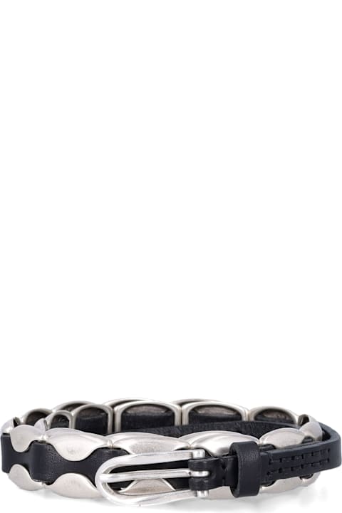 Homeware Our Legacy Our Legacy Billow Oily Lather Blt