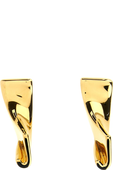 Jewelry for Women Jacquemus 'les Boucles J' Earrings