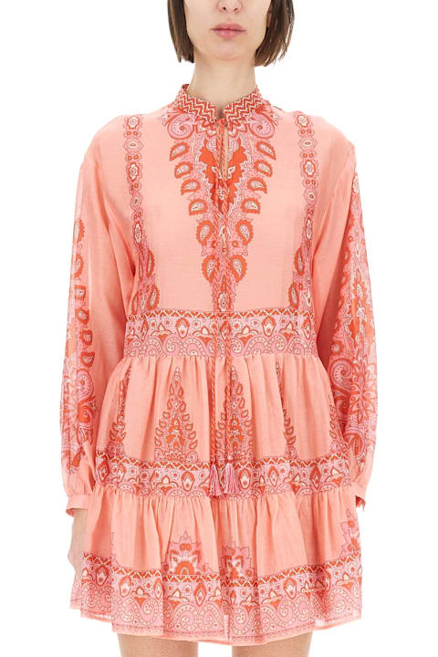 Etro Dresses for Women Etro Mini Dress