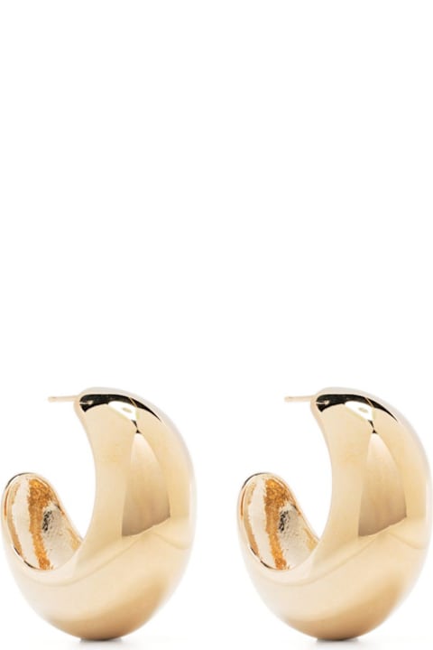 Jewelry for Women Isabel Marant 'shiny Crescent' Earrings