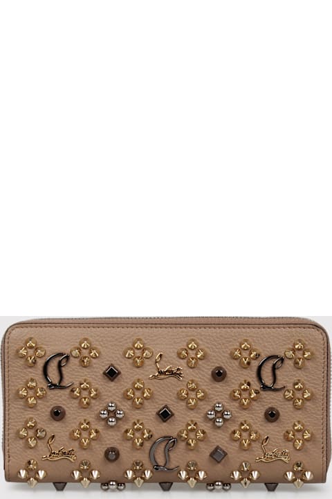 Accessories for Women Christian Louboutin 'panettone' Wallet