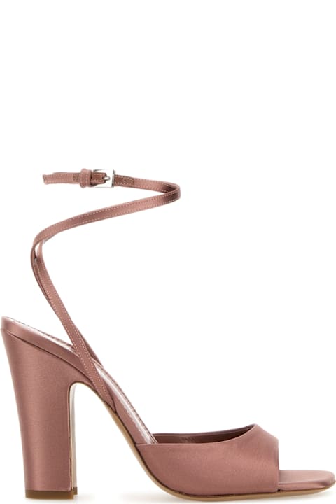 Paris Texas for Men Paris Texas Lara Sandal 100