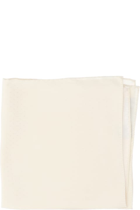 メンズ スカーフ Tom Ford Pocket Clutch