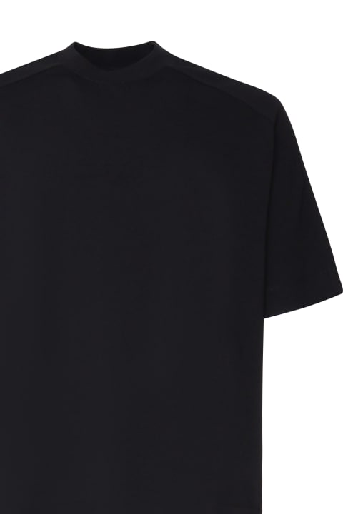 Homeware Emporio Armani Cotton T-shirt