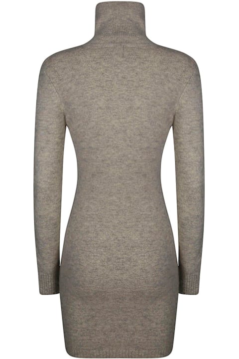 Dresses for Women Marant Étoile Ohara Knitted Dress