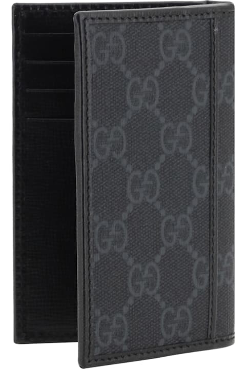 Wallets for Men Gucci Wallet