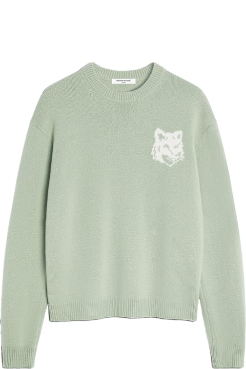 Homeware Maison Kitsuné Maison Kitsune' Sweaters