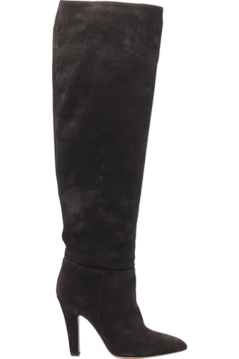 Paris Texas Elsa Boots