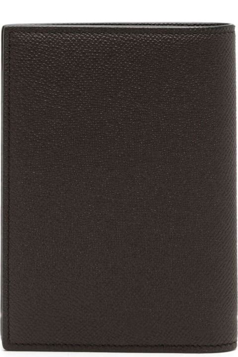 Fashion for Men Tom Ford Stationary Wallet