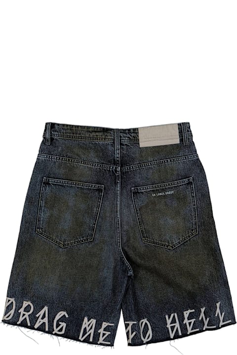 Homeware 44 Label Group Short