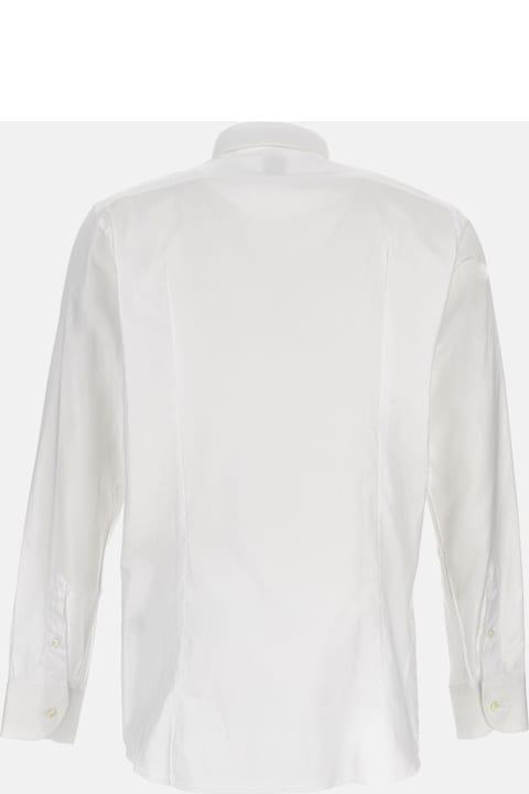 Bagutta for Women Bagutta Classic Valter Shirt