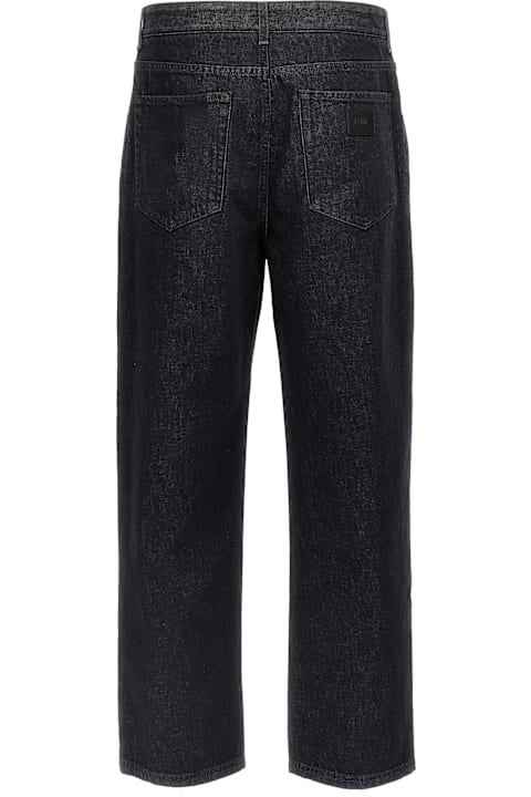 Sale for Men Fendi Denim Jeans