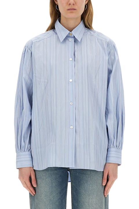 Paul Smith for Women Paul Smith Striped Shirt