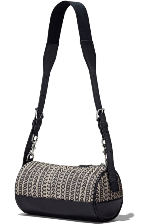 Luggage for Women Marc Jacobs The Monogram Duffle Bag