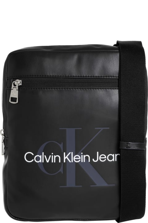 Calvin Klein Shoulder Bags for Men Calvin Klein Crossbody Bag