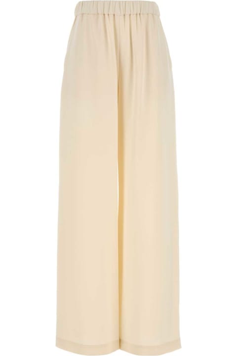 Homeware Max Mara Stretch Silk Boon Pant