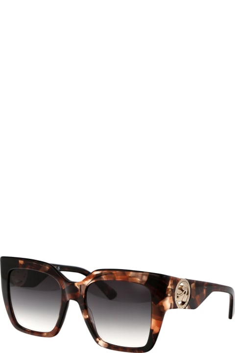 Longchamp Eyewear for Women Longchamp Lo734s Sunglasses