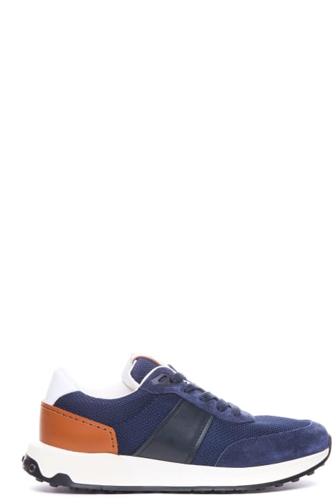 أحذية سنيكرز لـ القسم الرجالي Tod's Sneakers