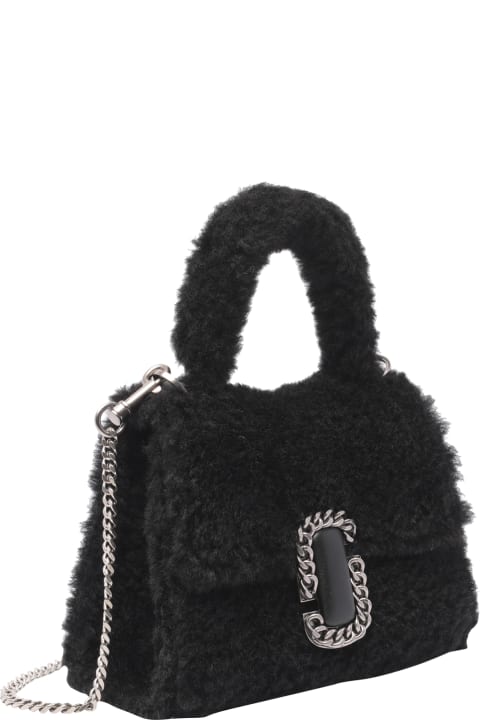 Marc Jacobs for Women Marc Jacobs The Mini Top Handle Bag