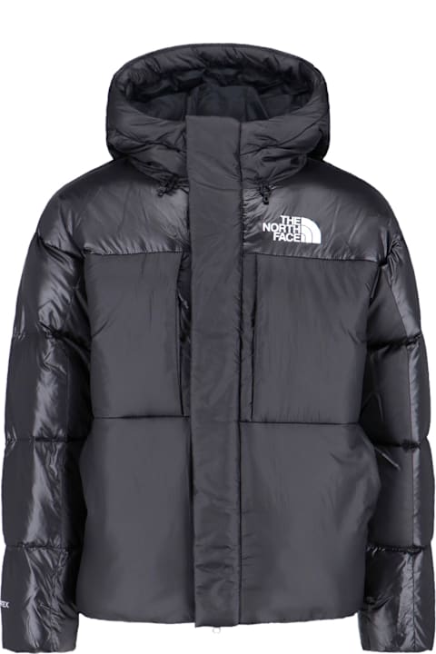 The North Face for Kids The North Face Padded Down Jacket "pertex"